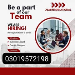 part time full time job available everyone apply for jobs required