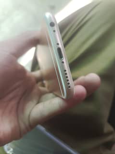 I phone 6s PTA approved