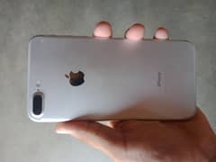 iphone7plus pta approved 32gb