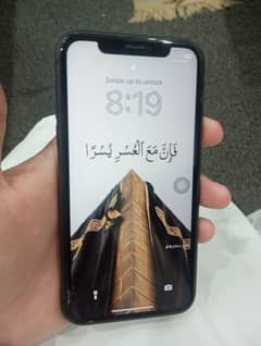 apple iphone 11 JV urgent  sale