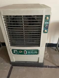 Air Cooler (copper wiring)
