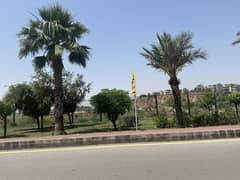 Kanal Plot For Sale In Bahria Town Rawalpindi