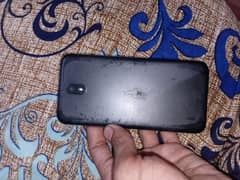 Mobile ka Pannal change hona wala baki all okay ha