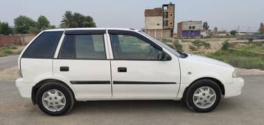 Suzuki Cultus 2013 For Sale.
