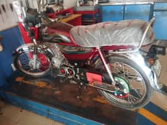 good condition