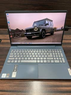 Lenovo ideapad 5 core i7  Core i7 10 Gen