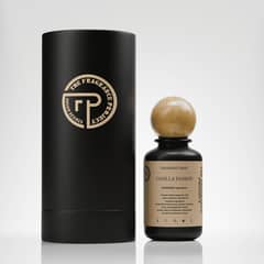 Vanilla Passion perfume fragrance scent impression clong