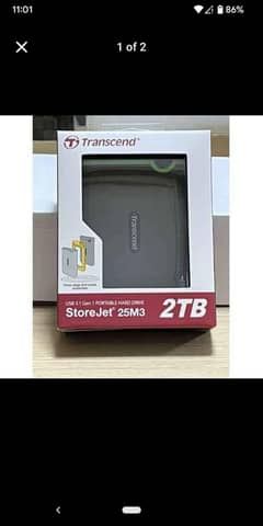 2TB