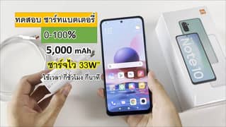 Redmi note 10