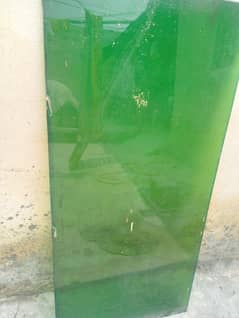 Plastic Glass for Windows