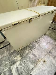 Deep Freezer 03248468747