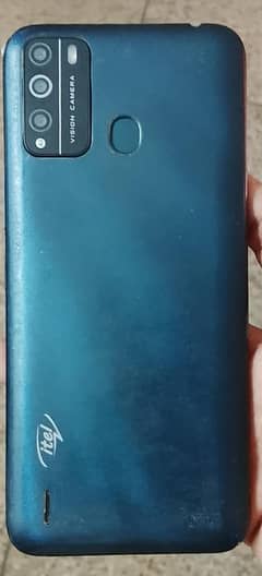 Itel