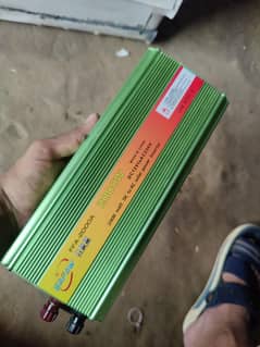 nice inverter 2000W