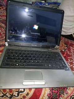 okay condition hai laptop urgent sale