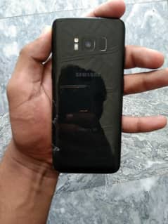 Samsung Galaxy S8 offical pta exchnge possible