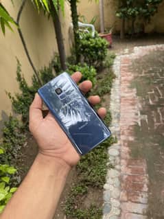 Samsung galaxy s9 edge