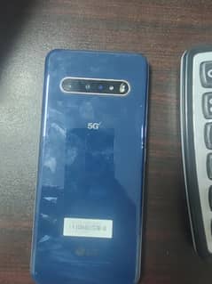 LG v60 thinq