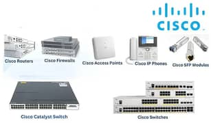 Cisco