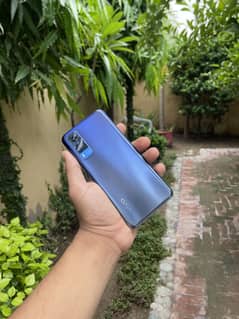 Vivo Y51s