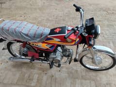 Honda cd 70 bic for sale 25 modal 03451400338 03464952094