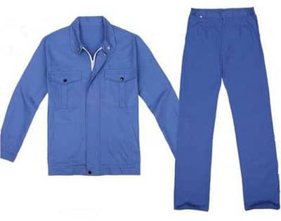 uniforms/customized products/coveralls/saftey suits/chef suits
