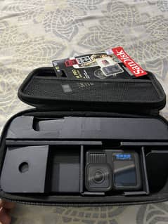 Go pro hero 13 black
