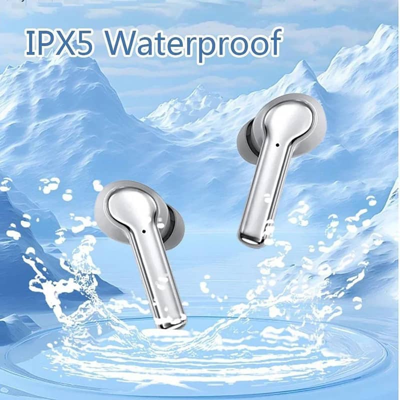 A9 Earbuds 5