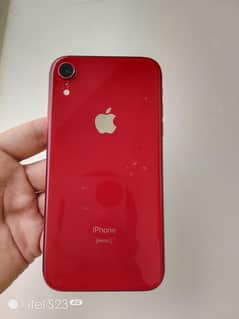 iphone XR 128 gb Waterpack