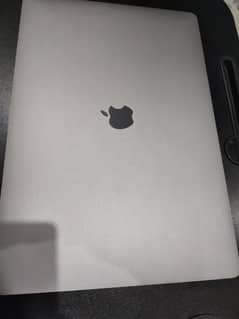 Macbook Pro 16-inch, 2019