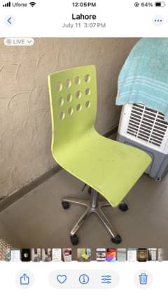 Chair for sale