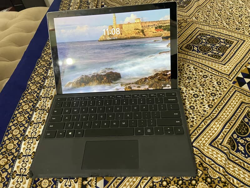 Core i5 7th generation 2k touch led display 3