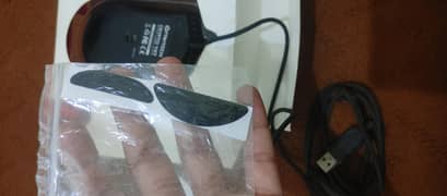 Fantech Crpto vx7 Macro Gaming Mouse