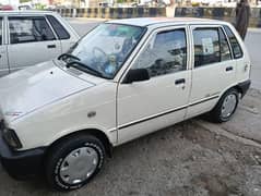 MEHRAN FOR SALE 2004