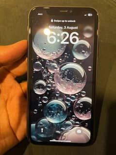 IPhone 11 128GB PTA Approved