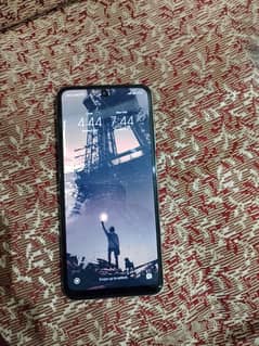REDMI NOT 10 WITH BOX NEW CONDITION