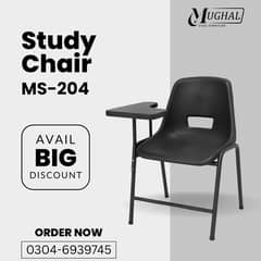 Study Chairs - Table Chairs - College/School Chairs - School Furniture