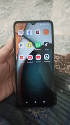 Redmi 13c