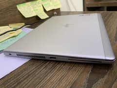 HP EliteBook 745 G6 (Ryzen 5 PRO 3500U, 16GB RAM)
