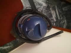 vaccum