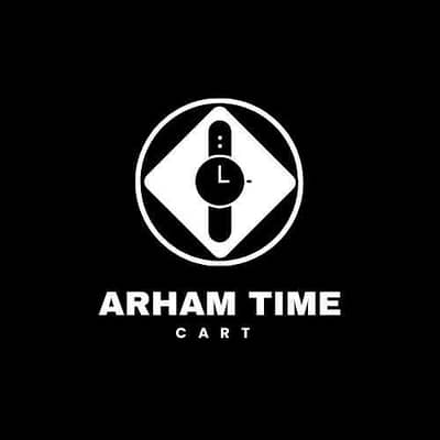 Arham Time Cart