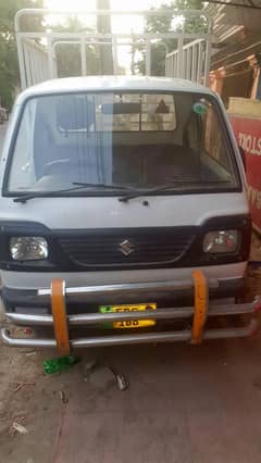 Suzuki Ravi 2019
