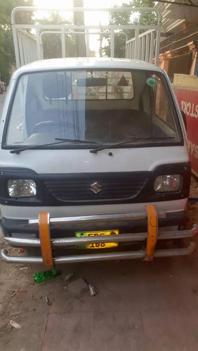 Suzuki Ravi 2019