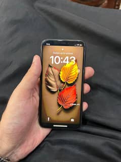 iPhone 11 pro PTA Approved 256 GB Battery health 67