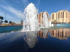 3 Bed Apartment Available For Rent In The Galleria Mall, Sector H, Islamabad
