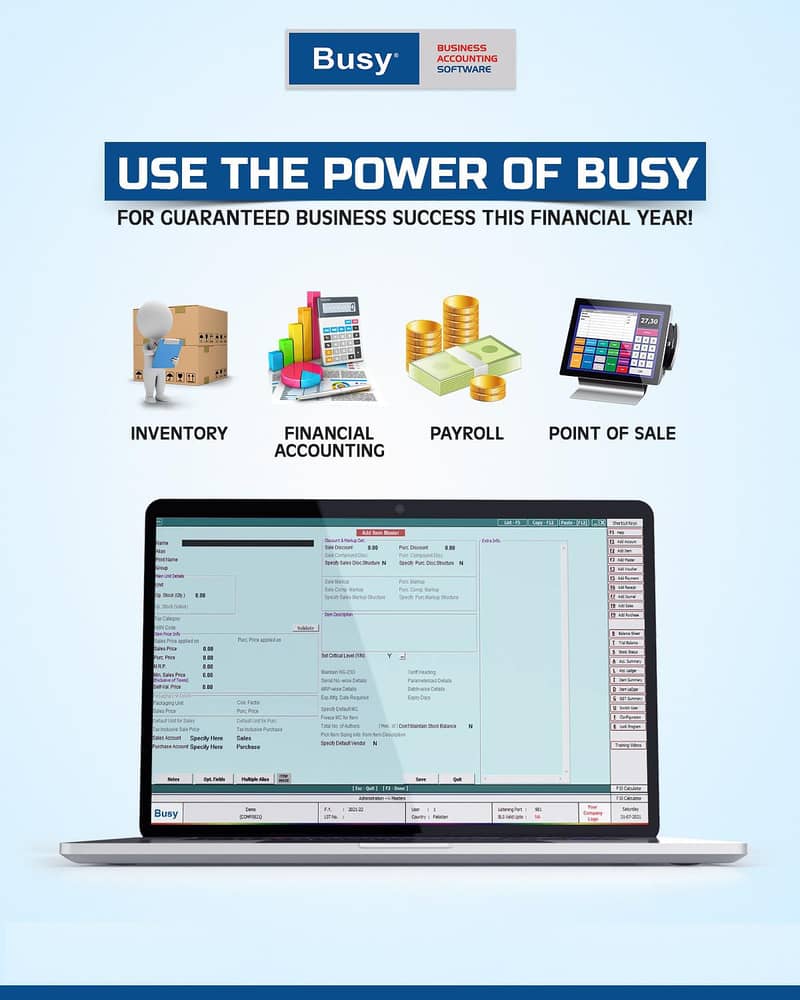 All in One Stop Solution 0