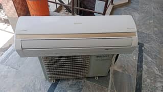 Orient 1.5 Ton DC inverter