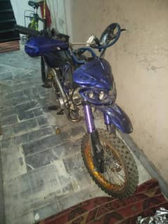 sports power