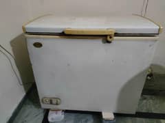 Waves Tropical Deep freezer