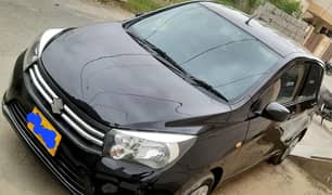 Suzuki Cultus VXR 2018  original condition