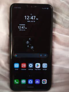 LG